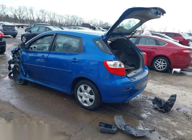 2T1KU4EEXAC284382 2010 2010 Toyota Matrix 3