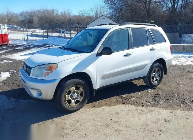 JTEHD20VX50047957 2005 2005 Toyota RAV4 2