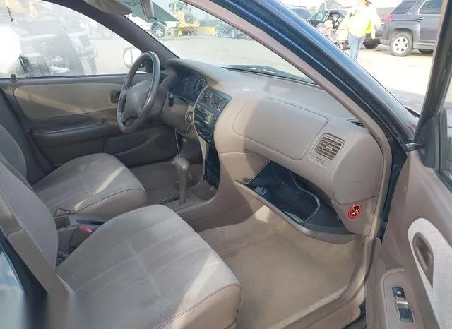 1NXBA02E5VZ552653 1997 1997 Toyota Corolla- CE 5