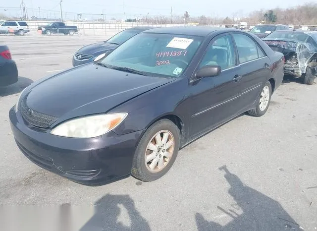 4T1BE32K52U609926 2002 2002 Toyota Camry- Xle 2