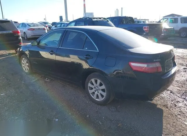 4T1BK46K98U572655 2008 2008 Toyota Camry- Xle V6 3