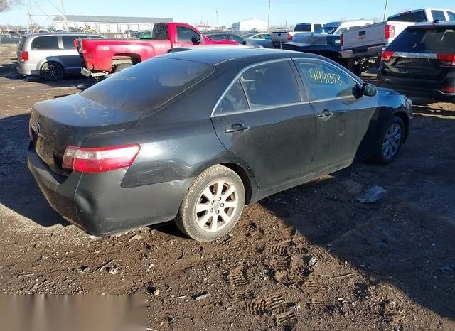 4T1BK46K98U572655 2008 2008 Toyota Camry- Xle V6 4