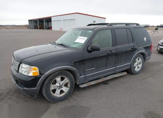 1FMZU73K15UB36750 2005 2005 Ford Explorer- Xlt/Xlt Sport 2