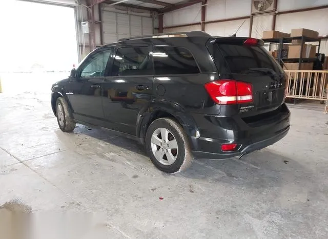 3C4PDCBG0CT196687 2012 2012 Dodge Journey- Sxt 3