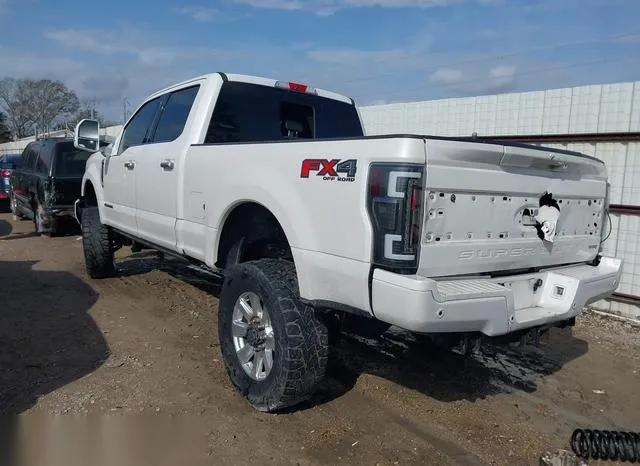 1FT7W2BT2HEC37667 2017 2017 Ford F-250- Platinum 3