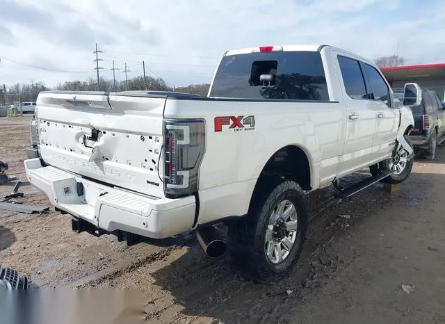 1FT7W2BT2HEC37667 2017 2017 Ford F-250- Platinum 4