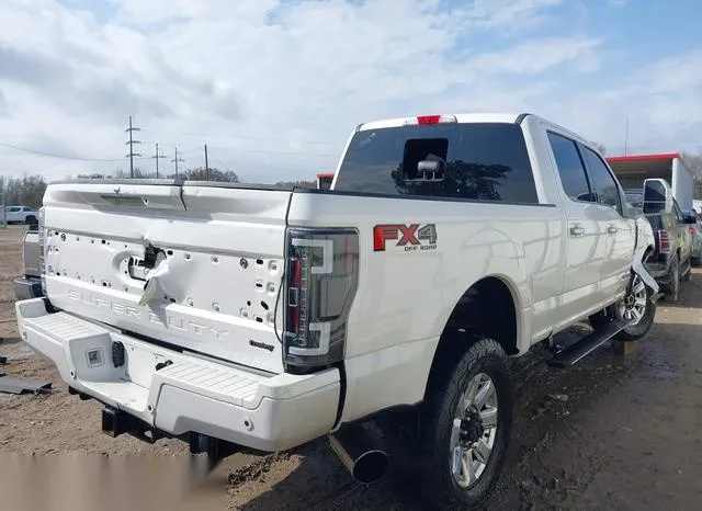 1FT7W2BT2HEC37667 2017 2017 Ford F-250- Platinum 6