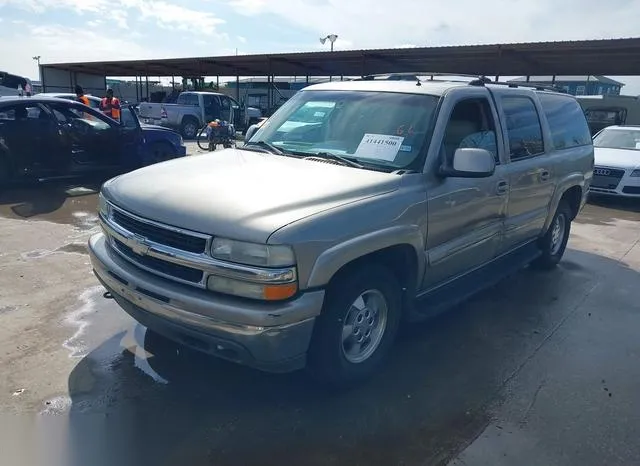 3GNEC16Z52G227862 2002 2002 Chevrolet Suburban 1500- LT 2