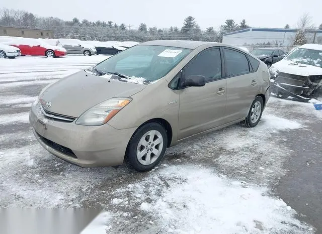 JTDKB20U983457384 2008 2008 Toyota Prius 2