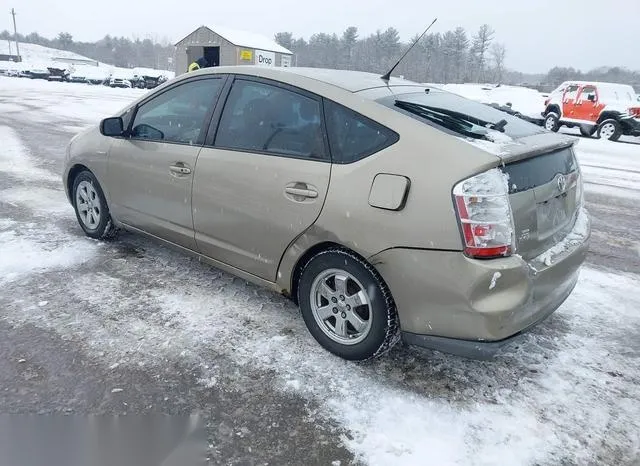 JTDKB20U983457384 2008 2008 Toyota Prius 3