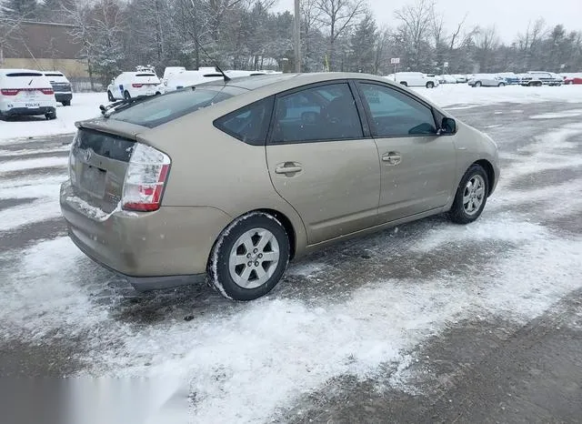 JTDKB20U983457384 2008 2008 Toyota Prius 4