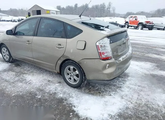 JTDKB20U983457384 2008 2008 Toyota Prius 6