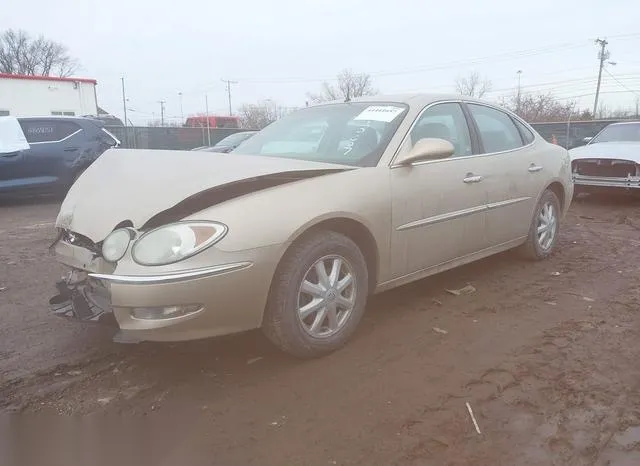 2G4WD532051213627 2005 2005 Buick Lacrosse- Cxl 2