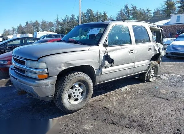 1GNEK13Z83J213039 2003 2003 Chevrolet Tahoe- LT 2