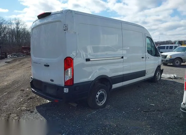 1FTBR1C85LKA13051 2020 2020 Ford Transit-250 Cargo Van 4