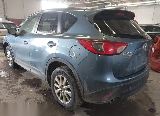 JM3KE4CY1F0468452 2015 2015 Mazda CX-5- Touring 3