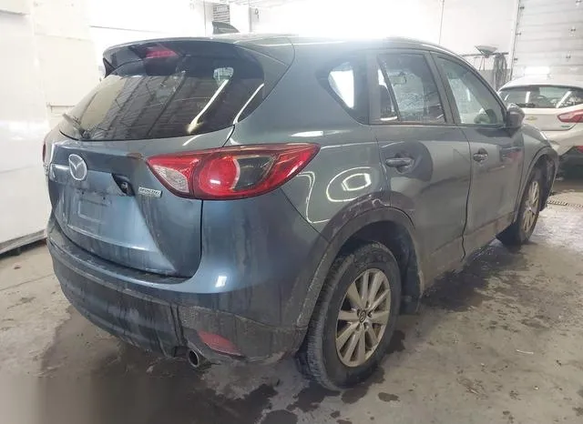 JM3KE4CY1F0468452 2015 2015 Mazda CX-5- Touring 4