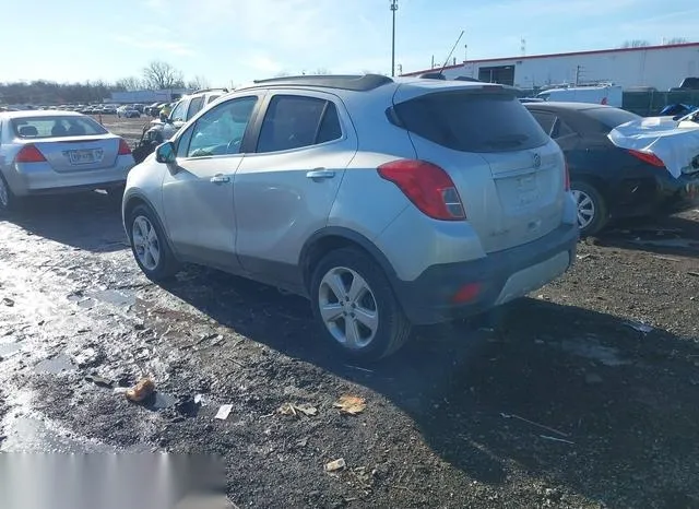 KL4CJASB4GB723194 2016 2016 Buick Encore 3