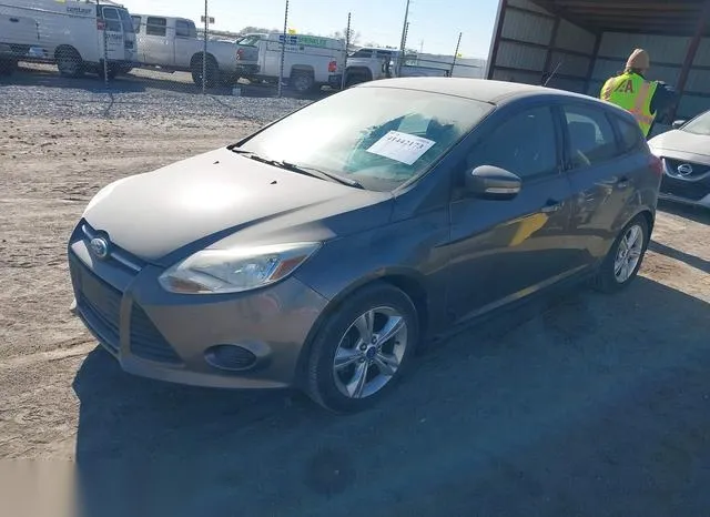 1FADP3K27DL284248 2013 2013 Ford Focus- SE 2