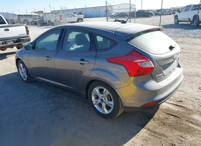 1FADP3K27DL284248 2013 2013 Ford Focus- SE 3