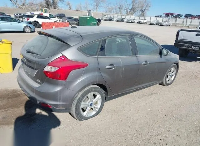 1FADP3K27DL284248 2013 2013 Ford Focus- SE 4