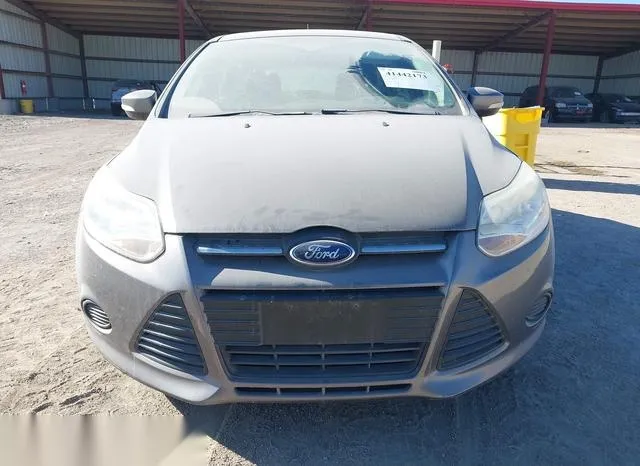 1FADP3K27DL284248 2013 2013 Ford Focus- SE 6