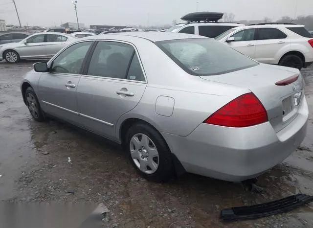 1HGCM56426A150818 2006 2006 Honda Accord- 2-4 LX 3