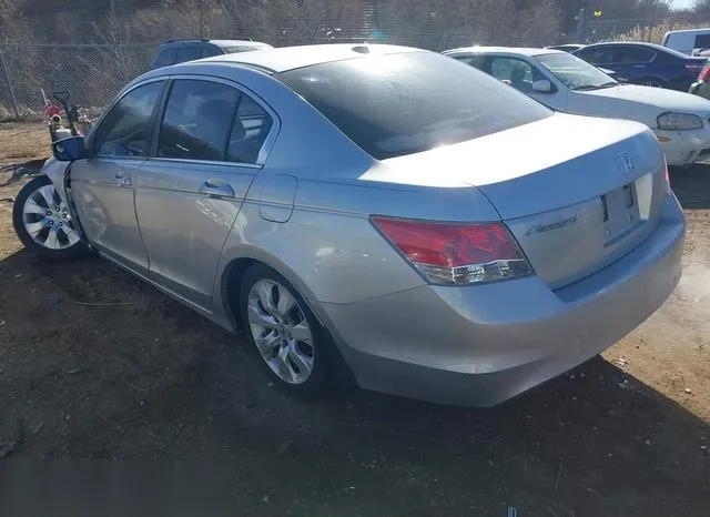 1HGCP26899A103217 2009 2009 Honda Accord- 2-4 Ex-L 3