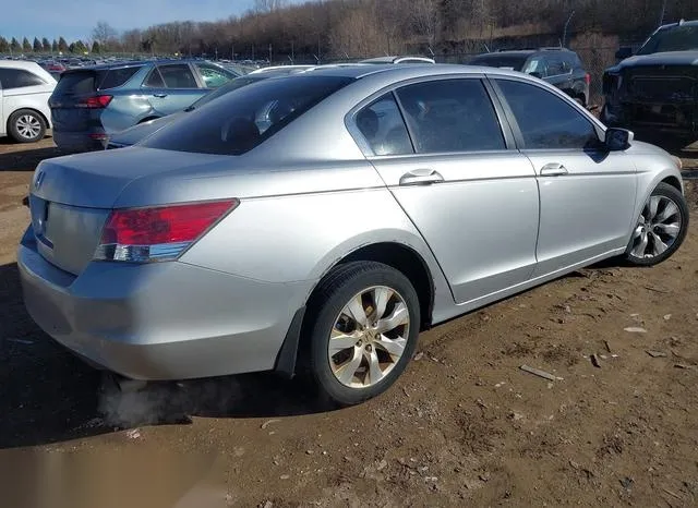 1HGCP26899A103217 2009 2009 Honda Accord- 2-4 Ex-L 4