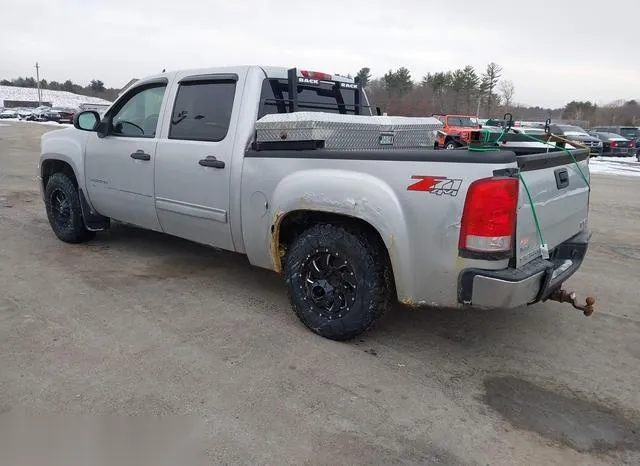 3GTRKVE38AG162800 2010 2010 GMC Sierra- 1500 Sle 3