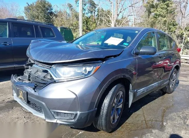 2HKRW5H31HH402528 2017 2017 Honda CR-V- LX 2