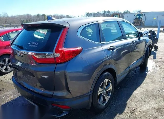 2HKRW5H31HH402528 2017 2017 Honda CR-V- LX 4