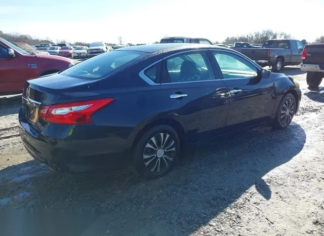 1N4AL3AP4GC179876 2016 2016 Nissan Altima- 2-5/2-5 S/2-5 Sl 4