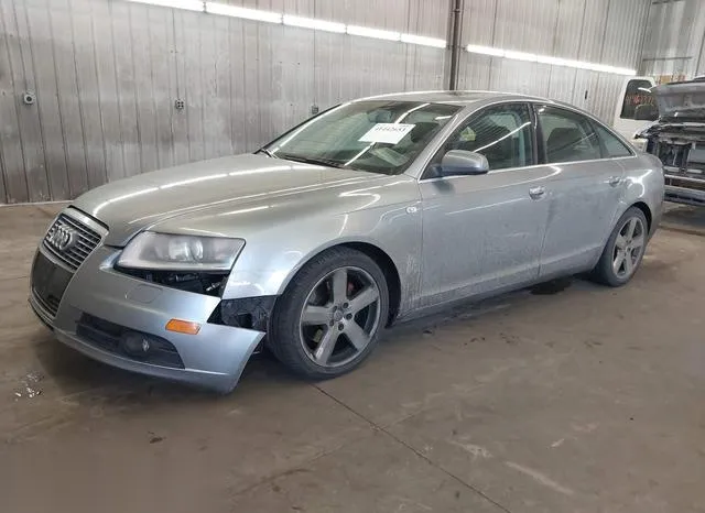 WAUDH74F98N078869 2008 2008 Audi A6- 3-2 2