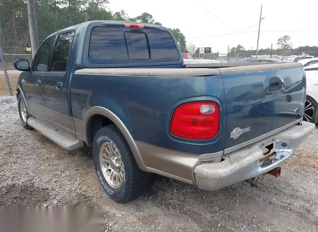 1FTRW07LX2KD45954 2002 2002 Ford F-150- Lariat/Xlt 3