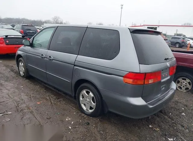 2HKRL1862XH550360 1999 1999 Honda Odyssey- EX 3