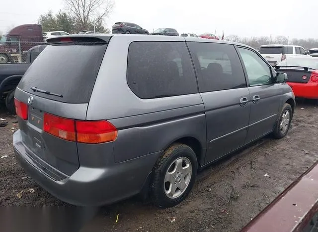 2HKRL1862XH550360 1999 1999 Honda Odyssey- EX 4