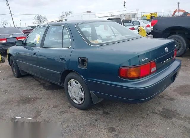 4T1BF12K3TU117205 1996 1996 Toyota Camry- Le/Xle/Se 3