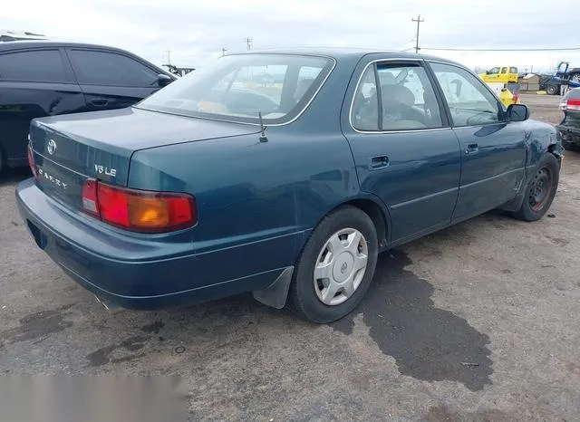 4T1BF12K3TU117205 1996 1996 Toyota Camry- Le/Xle/Se 4