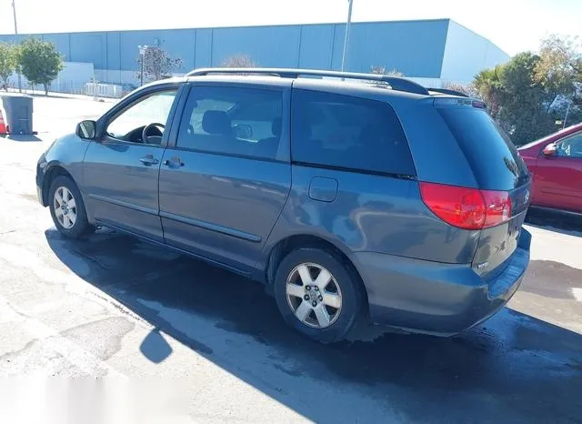 5TDZA23C56S448679 2006 2006 Toyota Sienna- LE 3