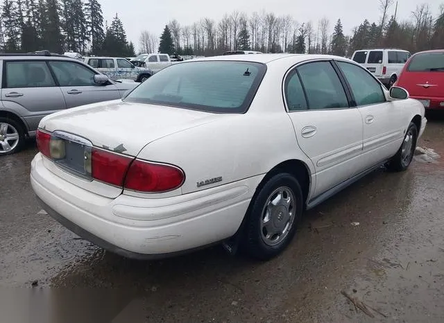 1G4HR54K42U262659 2002 2002 Buick Lesabre- Limited 4