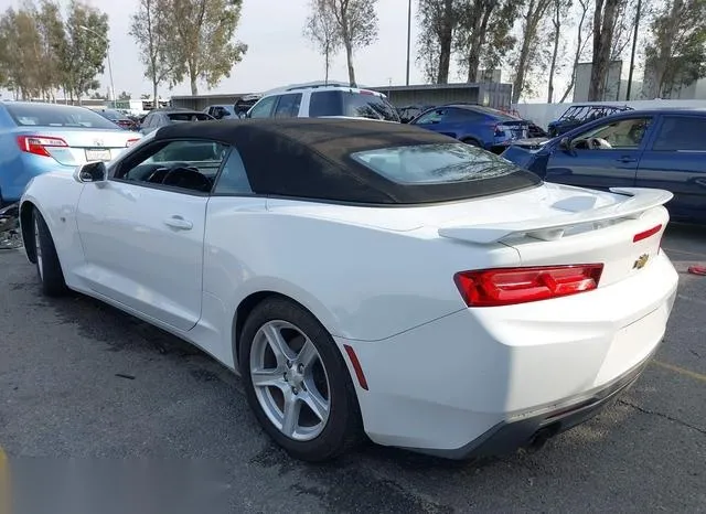 1G1FB3DX4J0131584 2018 2018 Chevrolet Camaro- 1LT 3