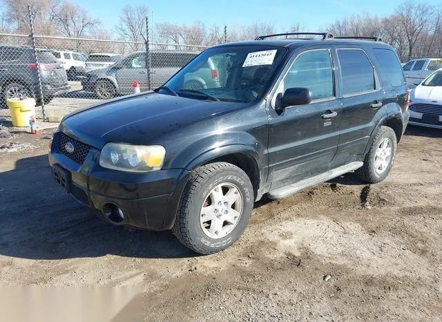 1FMYU03147KA52897 2007 2007 Ford Escape- Xlt/Xlt Sport 2