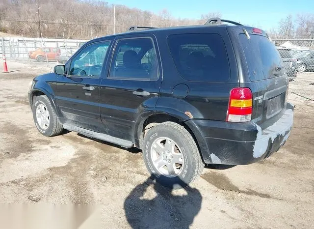 1FMYU03147KA52897 2007 2007 Ford Escape- Xlt/Xlt Sport 3