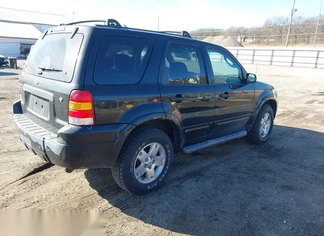 1FMYU03147KA52897 2007 2007 Ford Escape- Xlt/Xlt Sport 4