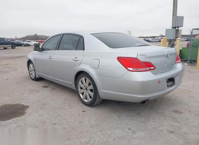 4T1BK36B27U215388 2007 2007 Toyota Avalon- Xls 3