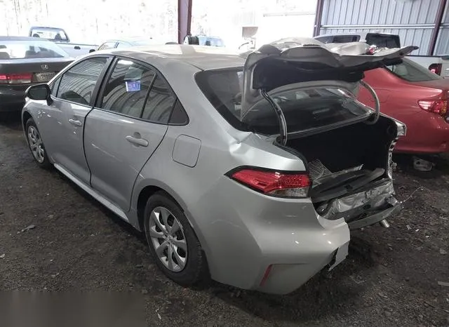 5YFB4MDE1RP203220 2024 2024 Toyota Corolla- LE 3