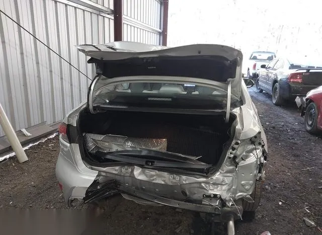 5YFB4MDE1RP203220 2024 2024 Toyota Corolla- LE 6