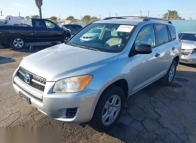 2T3BF4DV1AW030447 2010 2010 Toyota RAV4 2