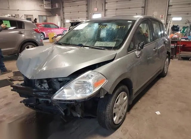 3N1BC1CPXAL360480 2010 2010 Nissan Versa- 1-8S 2